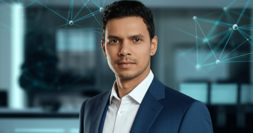 Dr. Ahmed Hassan
