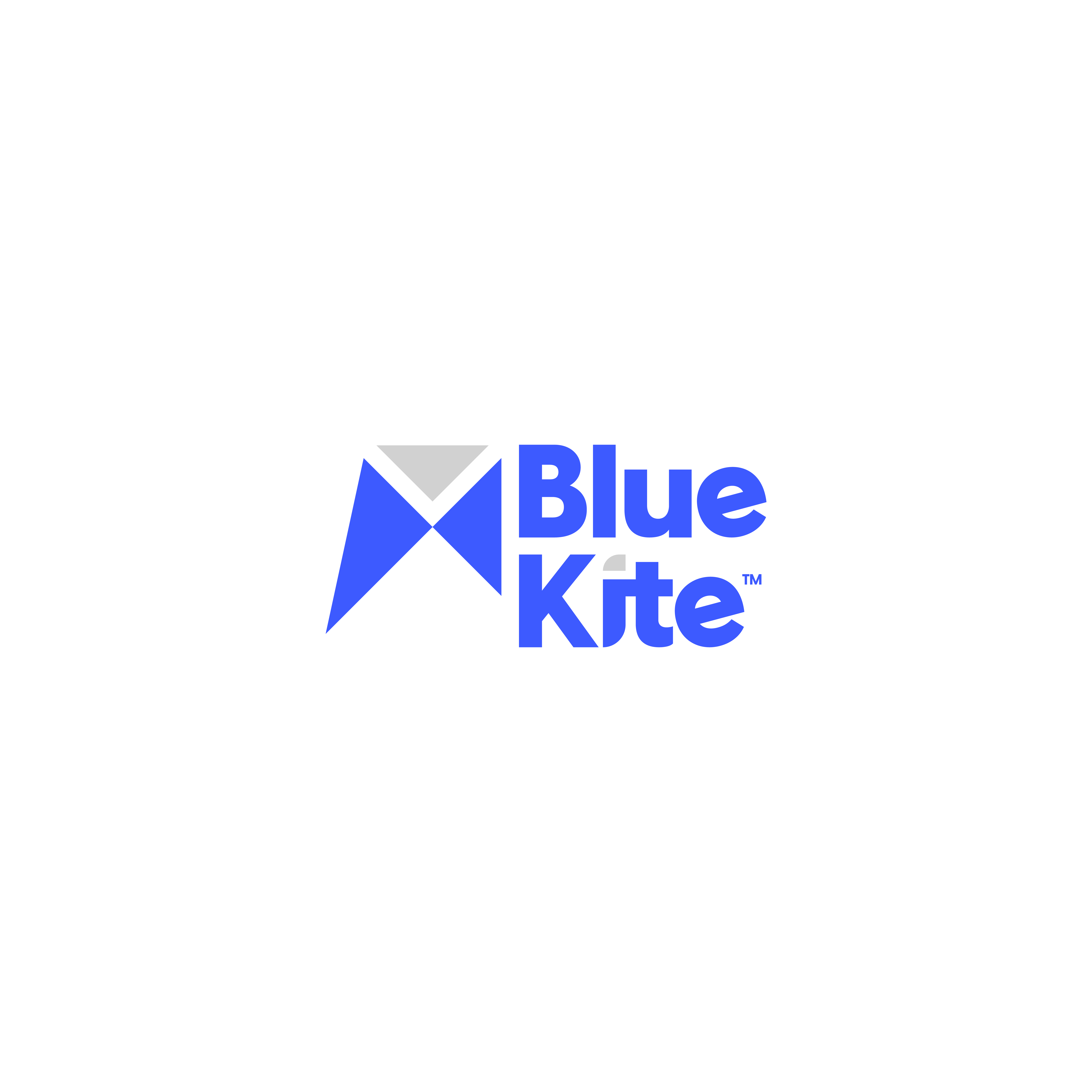 Blue Kite logo