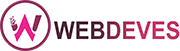 Webdeves Logo