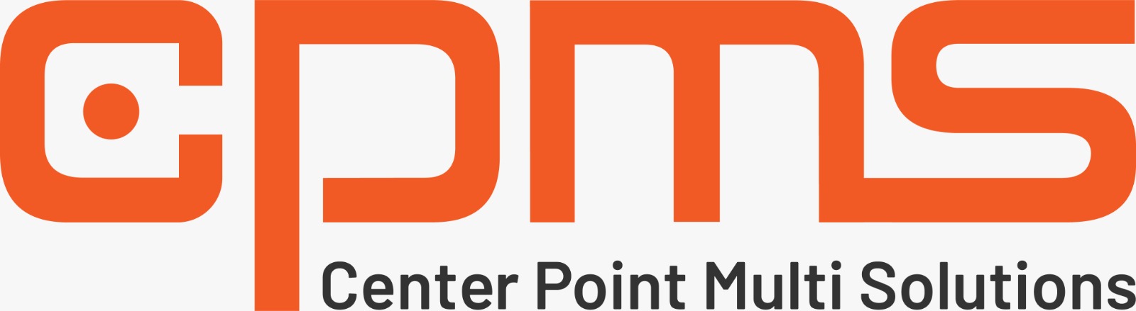 CPMS Logo