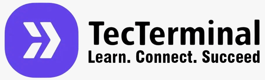 TecTerminal Logo
